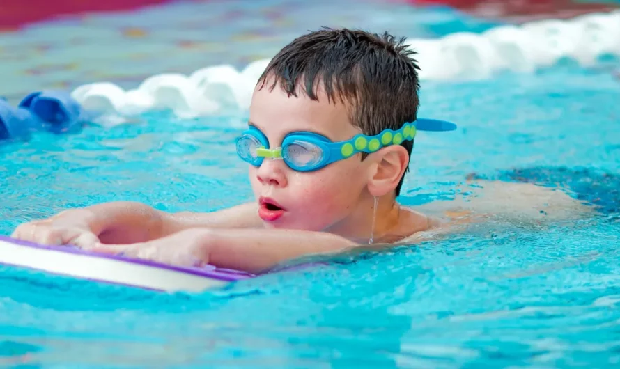 cMy Son Came Home from Swim Practice and Said, ‘My Trainer Really Misses Dad’ – That’s When Everything Fell Into Place