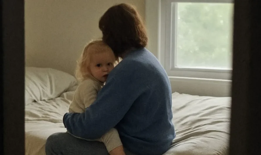 After My Husband’s Death, My MIL Whispered to My Daughter, ‘I’ll Take You from Her’ – Story of the Day